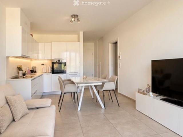 3 Zimmer, 52 m²