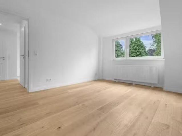 3 Zimmer 52 m² 800 € Kaltmiete Wohnungen in Bremen