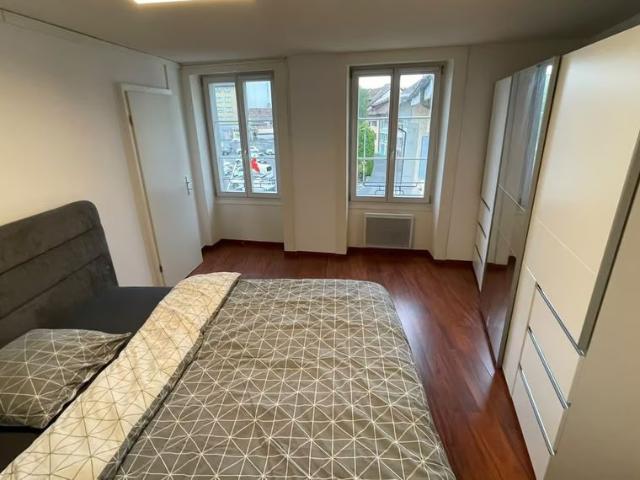 3 Zimmer, 52 m²