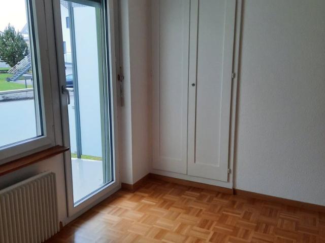 3 Zimmer, 57 m², EG