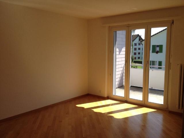 3 Zimmer, 57 m², EG