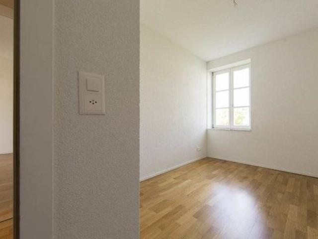 3 Zimmer, 57 m², EG