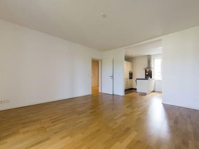 3 Zimmer, 57 m², EG