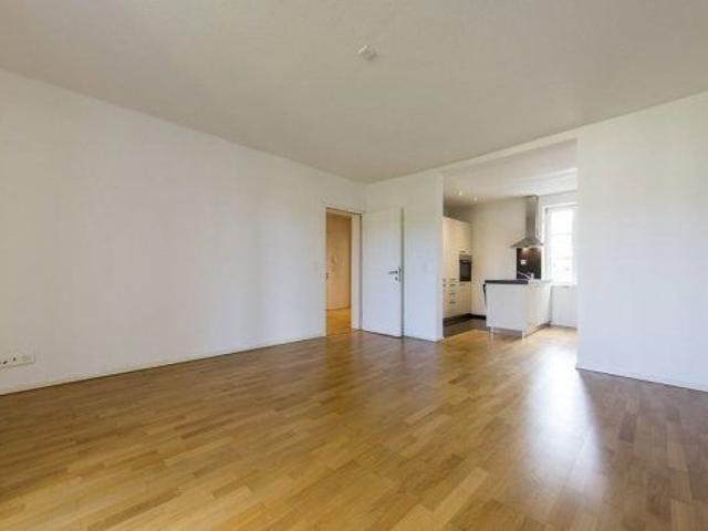 3 Zimmer, 57 m², EG