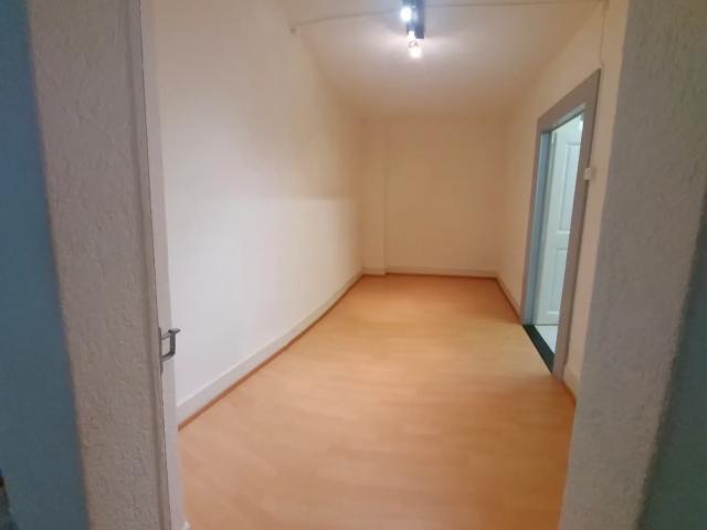 3 Zimmer, 57 m²