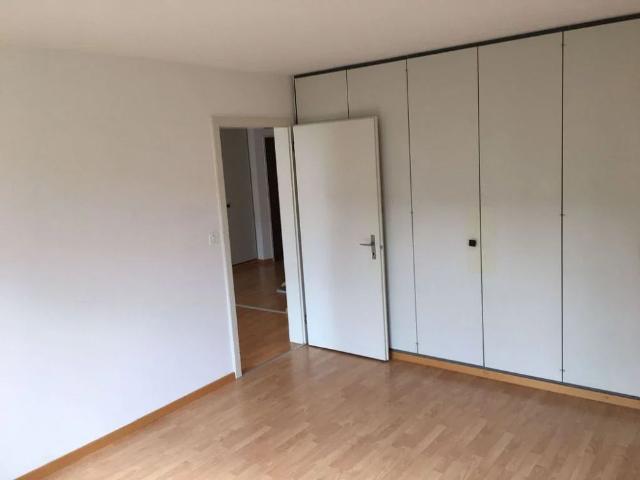 3 Zimmer, 57 m², 1. Stock