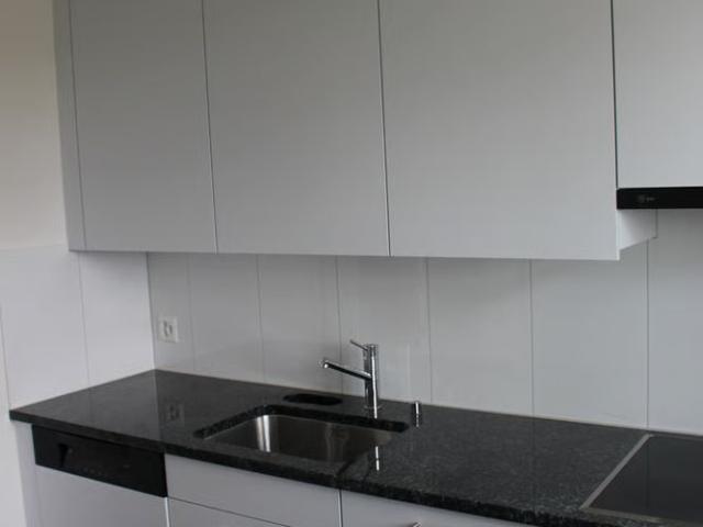 3 Zimmer, 57 m², 1. Stock