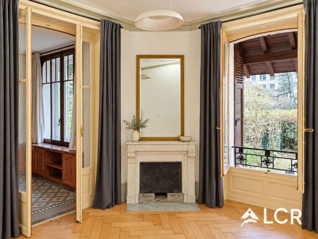 3 Zimmer, 57 m², 1. Stock