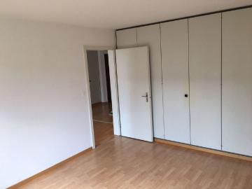 3 Zimmer, 57 m², 1. Stock