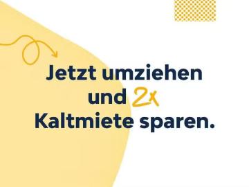 3 Zimmer 57 m² 379 € Kaltmiete Wohnungen in Eberswalde
