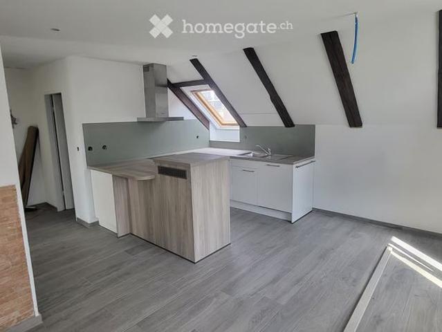3 Zimmer, 57 m²