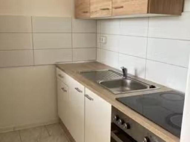 3 Zimmer 57 m² 331 € Kaltmiete Wohnungen in Dessau Roßlau