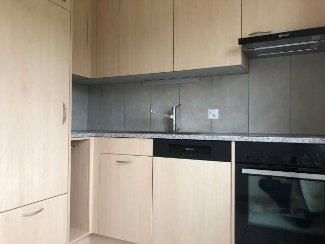 3 Zimmer, 57 m², 3. Stock