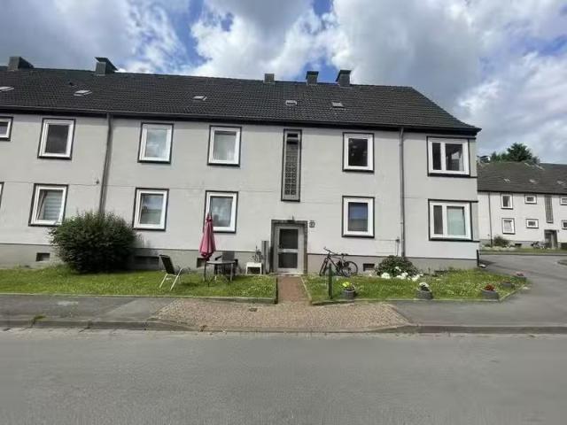 3 Zimmer 57 m² 405 € Kaltmiete Wohnungen in Datteln