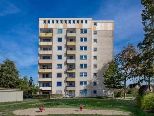3 Zimmer 57 m² 429 € Kaltmiete Wohnungen in Hamm