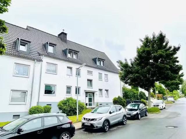 3 Zimmer 57 m² 439 € Kaltmiete Wohnungen in Hemer