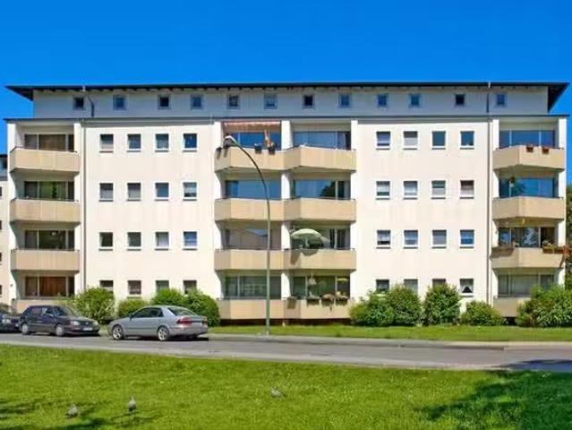 3 Zimmer 57 m² 504 € Kaltmiete Wohnungen in Ahlen