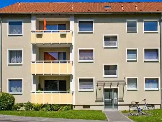 3 Zimmer 57 m² 509 € Kaltmiete Wohnungen in Ahlen