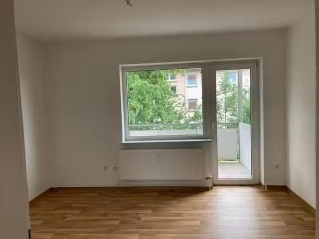 3 Zimmer 57 m² 528 € Kaltmiete Wohnungen in Brake