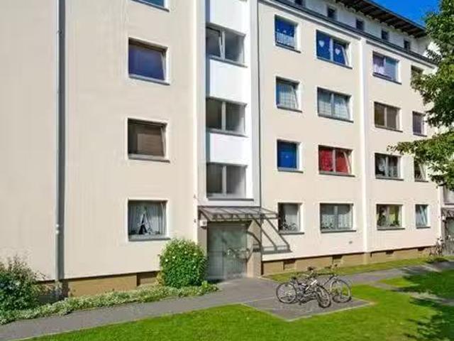 3 Zimmer 57 m² 539 € Kaltmiete Wohnungen in Ahlen
