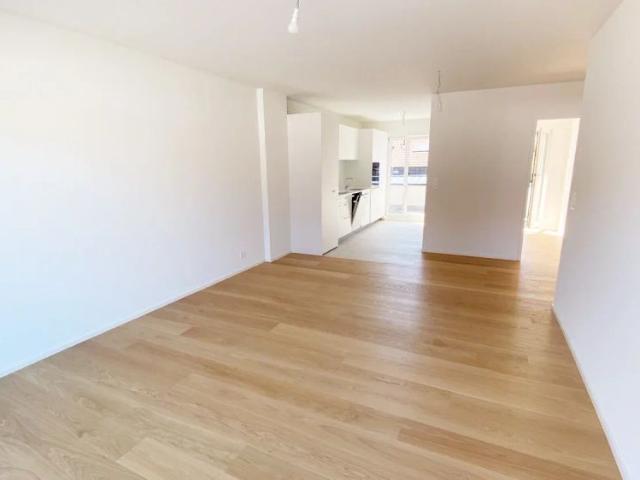 3 Zimmer, 57 m², 5. Stock