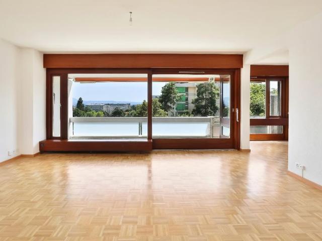 3 Zimmer, 57 m², 5. Stock