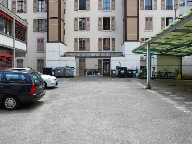 3 Zimmer, 57 m², 5. Stock