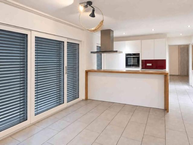 3 Zimmer, 54 m², EG