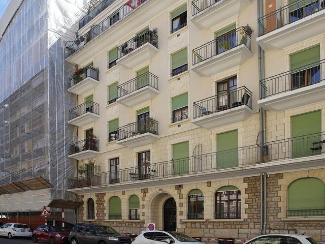 3 Zimmer, 54 m², EG