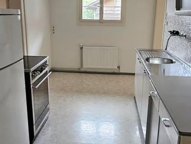 3 Zimmer, 54 m²