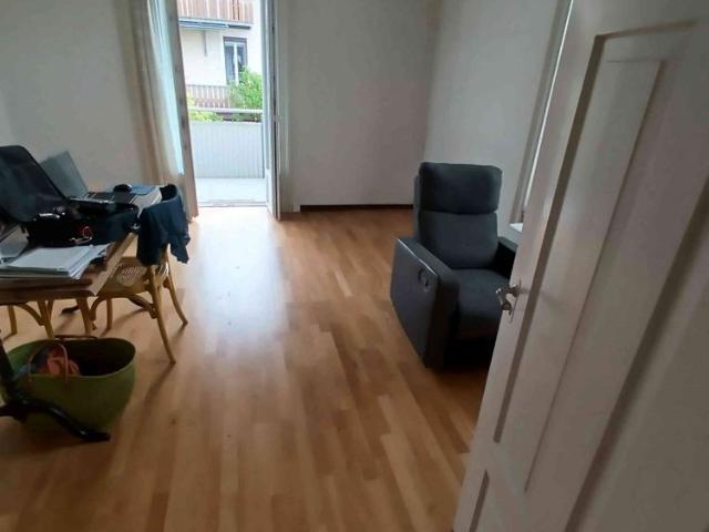 3 Zimmer, 54 m², 1. Stock