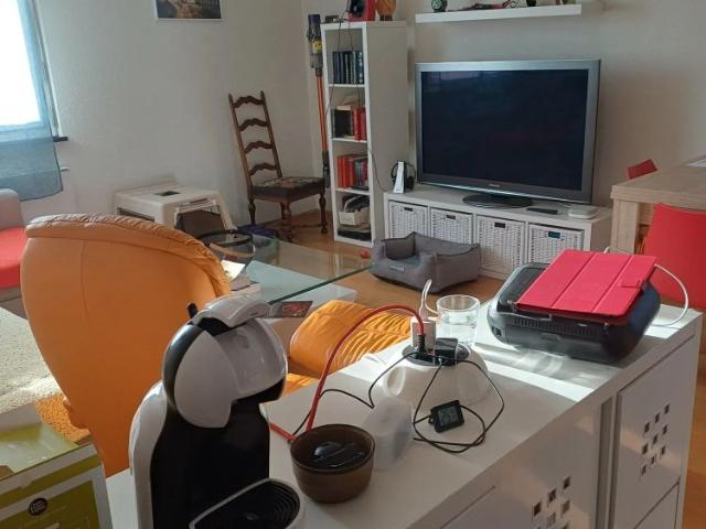 3 Zimmer, 54 m²