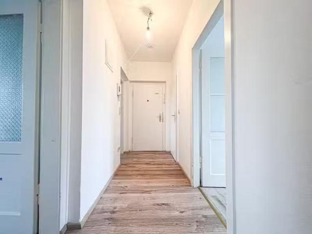 3 Zimmer 54 m² 365 € Kaltmiete Wohnungen in Eisenach