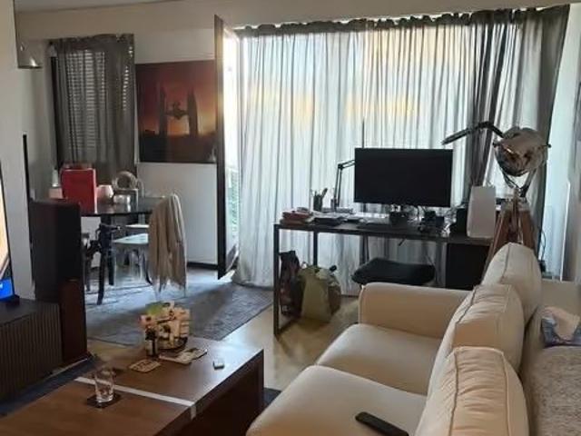 3 Zimmer, 54 m²