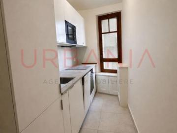 Rue Henri-Mussard, Les Eaux-Vives, Genf, Kanton Genf