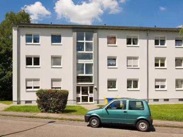 3 Zimmer 54 m² 479 € Kaltmiete Wohnungen in Eschweiler