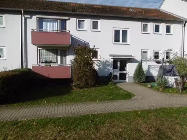3 Zimmer 54 m² 429 € Kaltmiete Wohnungen in Bergkamen