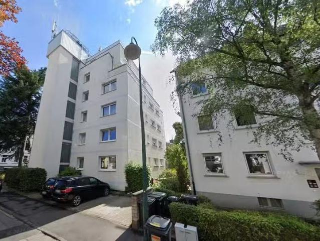 3 Zimmer 54 m² 570 € Kaltmiete Wohnungen in Darmstadt