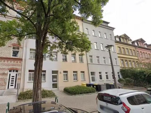 3 Zimmer 54 m² 520 € Kaltmiete Wohnungen in Erfurt Rieth