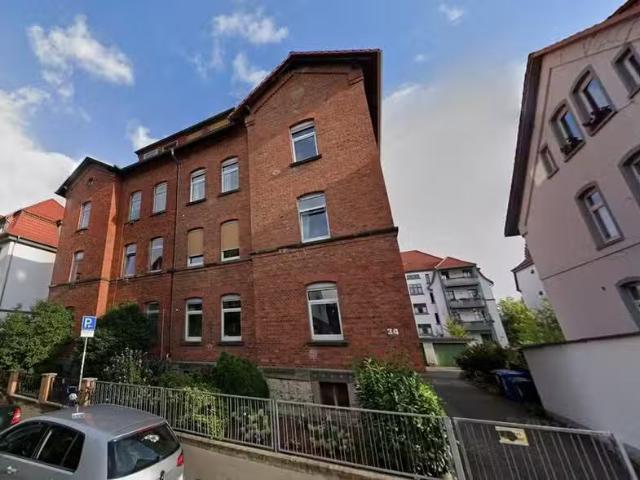 3 Zimmer 54 m² 530 € Kaltmiete Wohnungen in Göttingen