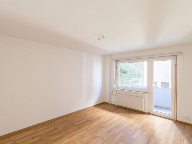 3 Zimmer, 54 m², 6. Stock