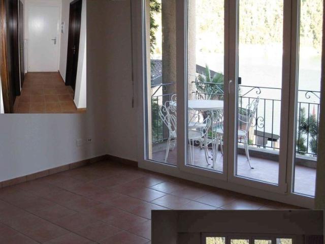 3 Zimmer, 55 m², EG