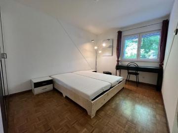 3 Zimmer, 55 m², EG