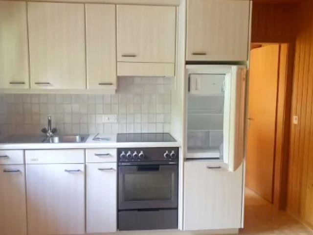 3 Zimmer, 55 m²