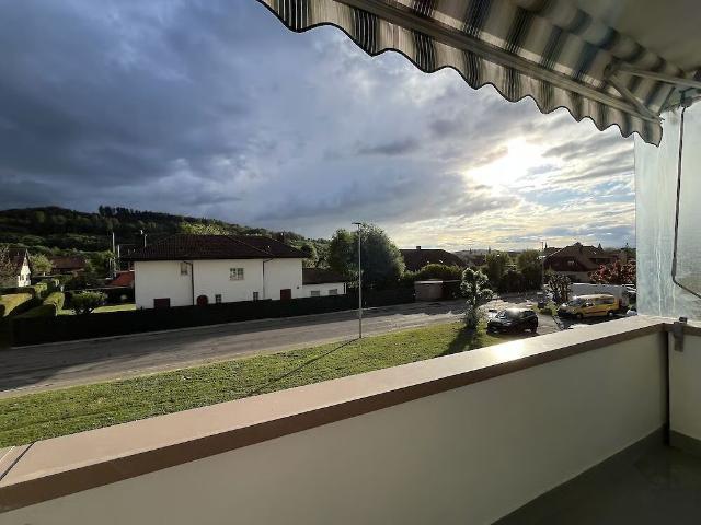 3 Zimmer, 55 m², 1. Stock
