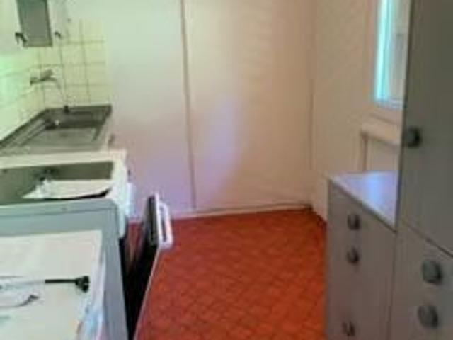 3 Zimmer, 55 m²
