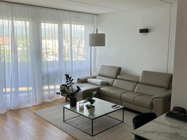 3 Zimmer, 55 m², 2. Stock