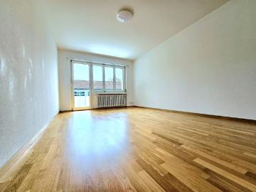 3 Zimmer, 55 m², 2. Stock