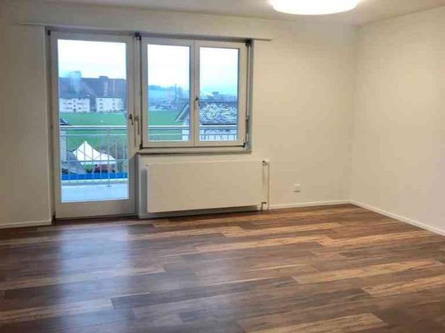 3 Zimmer, 55 m², 2. Stock