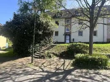 3 Zimmer 55 m² 359 € Kaltmiete Wohnungen in Nachrodt Wibl.